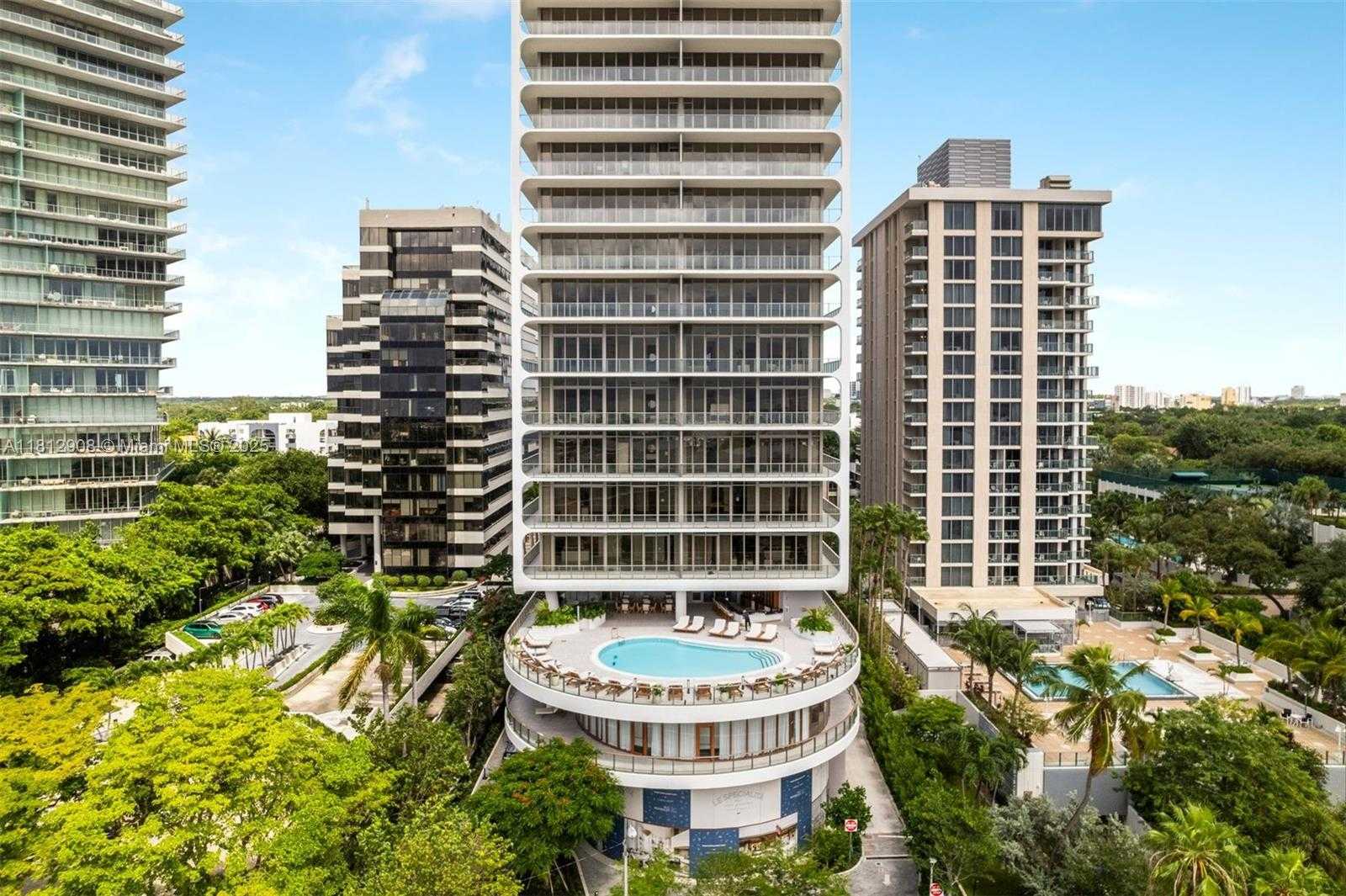 Small Image of 2655 SOUTH BAYSHORE DR #1106, Miami Number 23