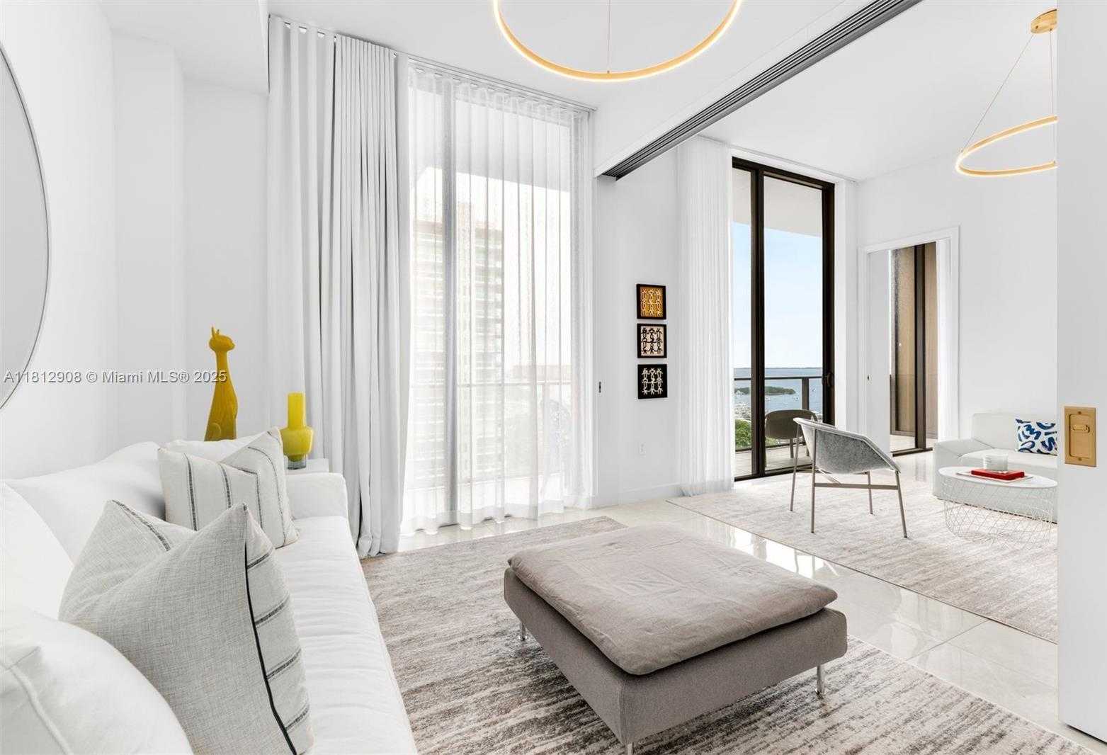 Small Image of 2655 SOUTH BAYSHORE DR #1106, Miami Number 4
