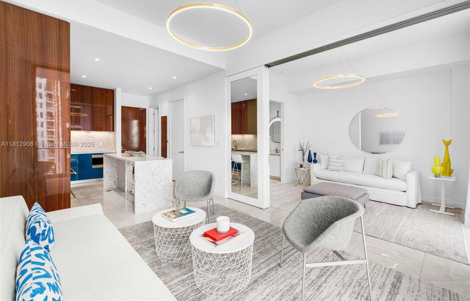 Small Image of 2655 SOUTH BAYSHORE DR #1106, Miami Number 5