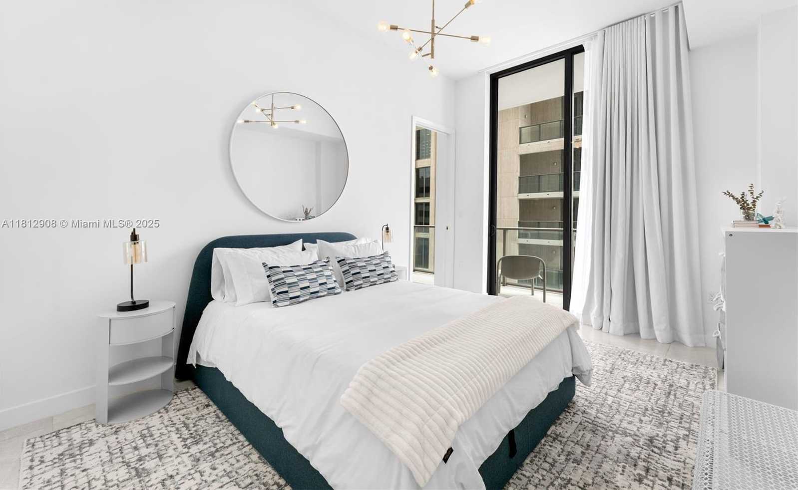 Small Image of 2655 SOUTH BAYSHORE DR #1106, Miami Number 6