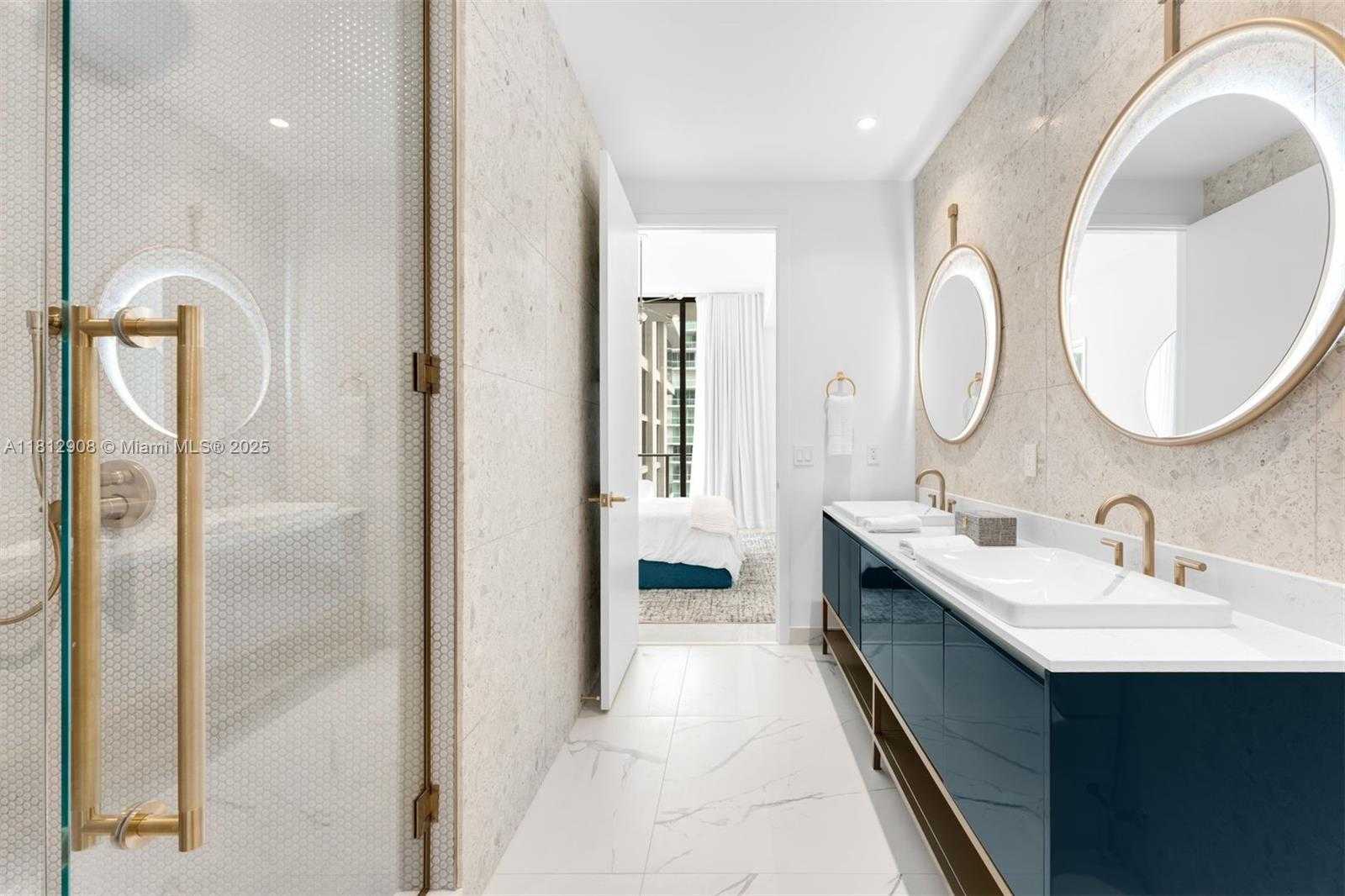 Small Image of 2655 SOUTH BAYSHORE DR #1106, Miami Number 7