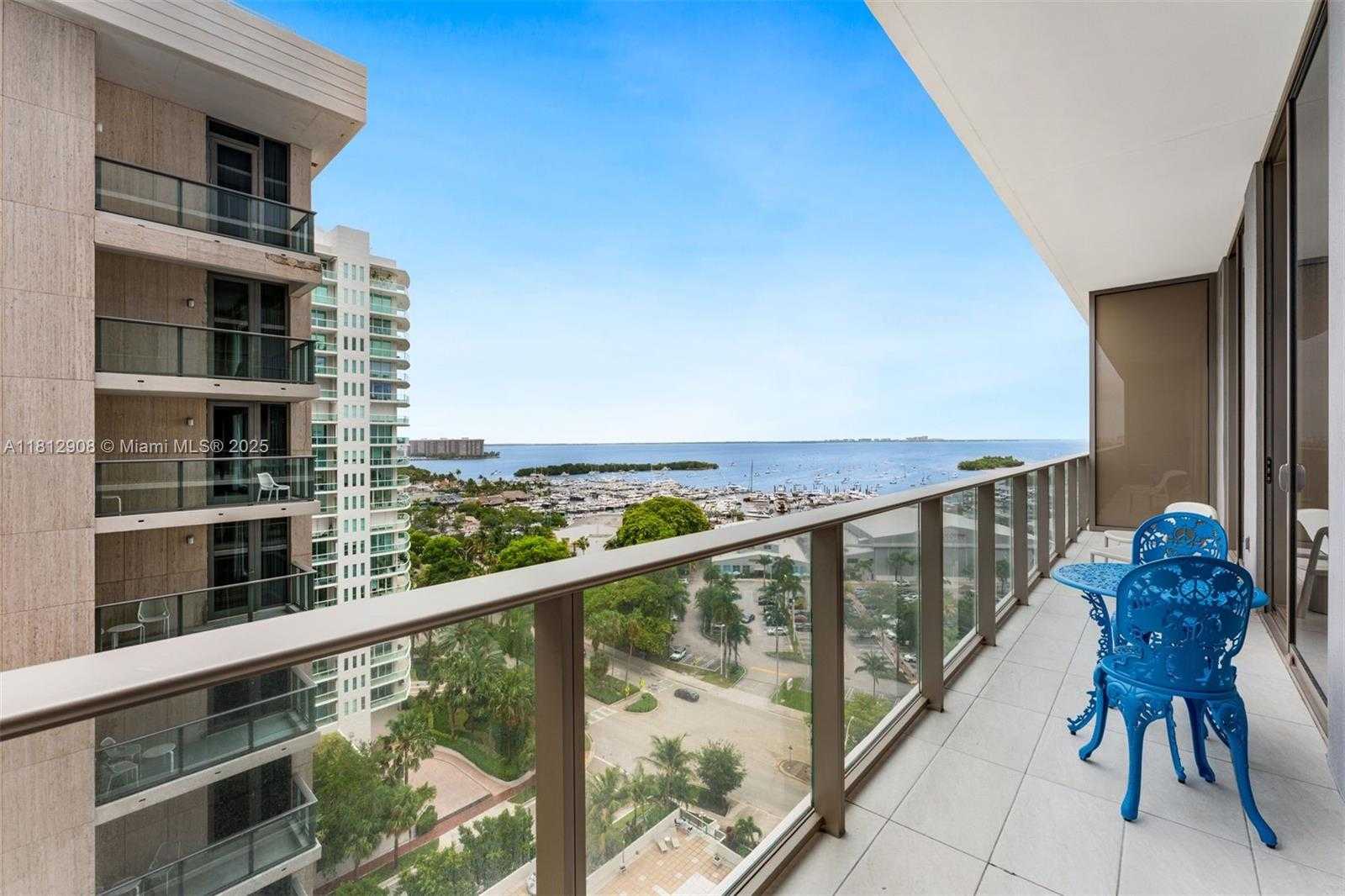 Small Image of 2655 SOUTH BAYSHORE DR #1106, Miami Number 9