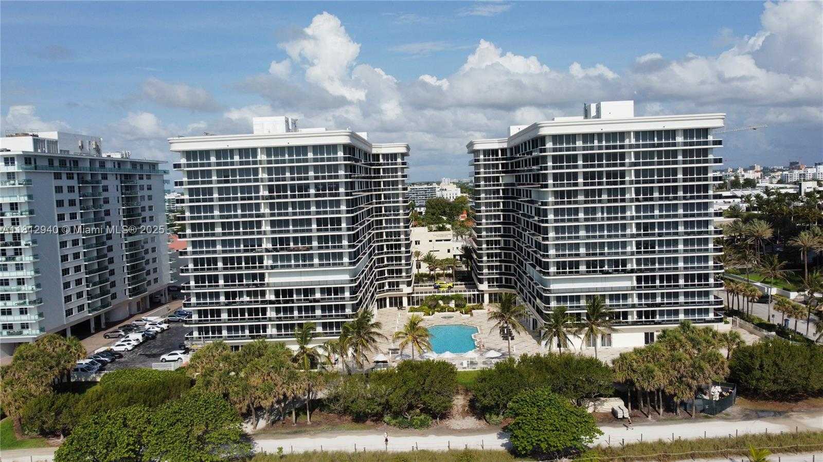 Small Image of 9595 COLLINS AVE #N5-F, Surfside Number 2