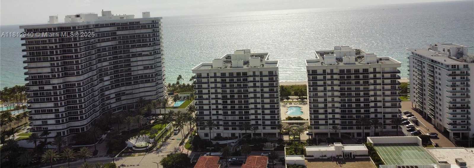 Small Image of 9595 COLLINS AVE #N5-F, Surfside Number 3