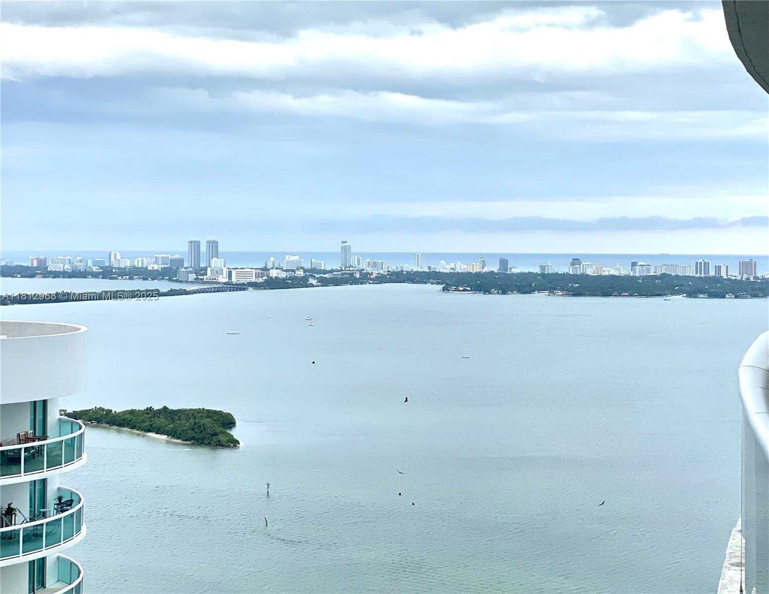 Small Image of 488 NORTH EAST 18TH ST #4103, Miami Number 14
