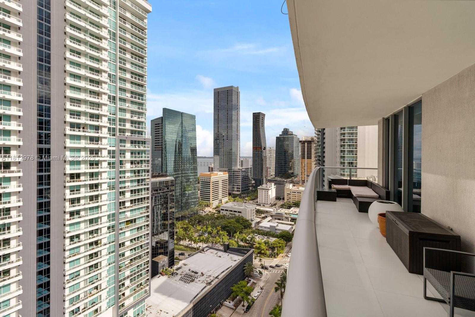 Small Image of 1100 SOUTH MIAMI AVE #2801, Miami Number 10