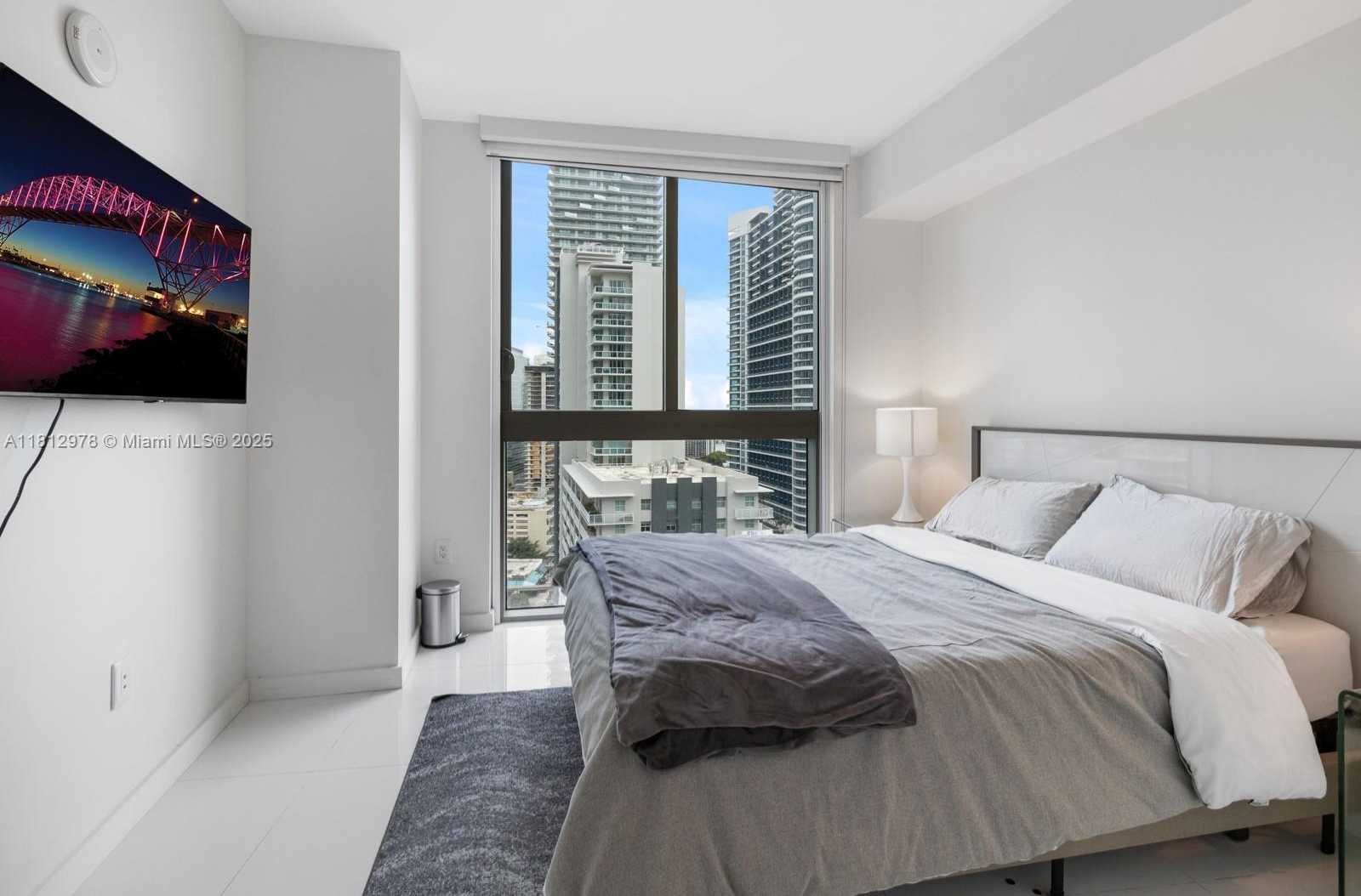 Small Image of 1100 SOUTH MIAMI AVE #2801, Miami Number 11