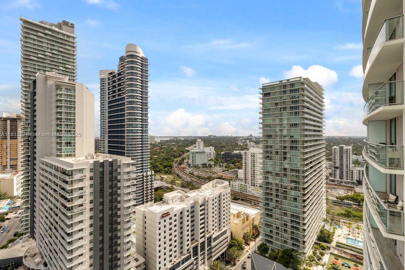 Small Image of 1100 SOUTH MIAMI AVE #2801, Miami Number 18