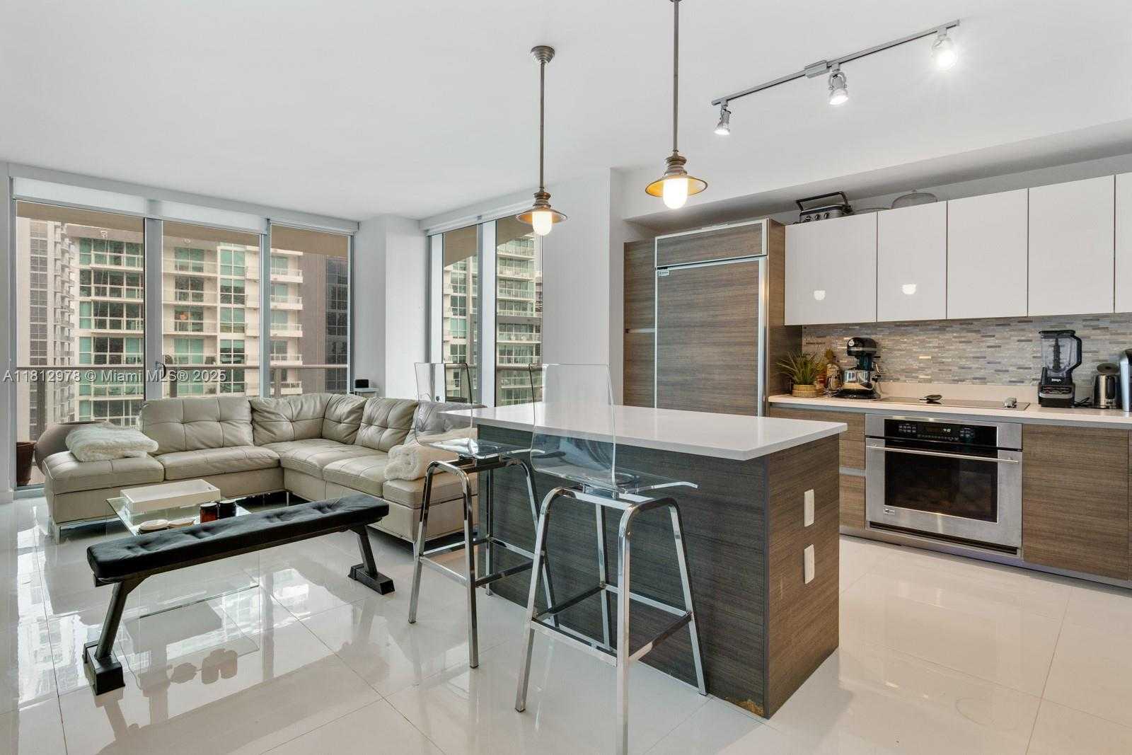 Small Image of 1100 SOUTH MIAMI AVE #2801, Miami Number 2
