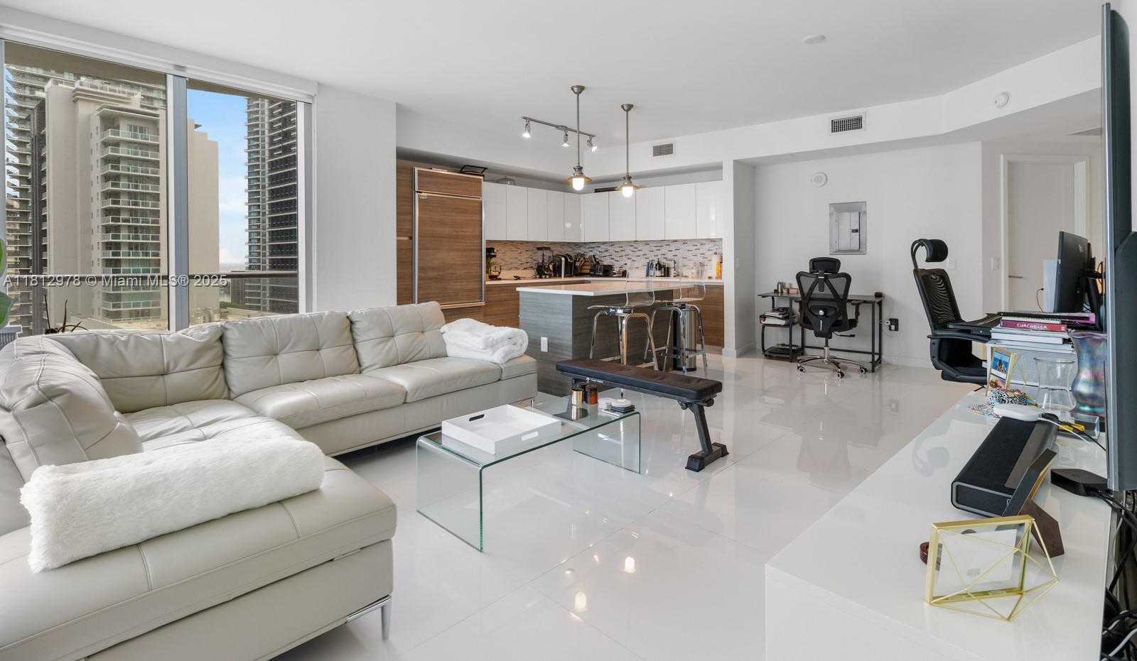 Small Image of 1100 SOUTH MIAMI AVE #2801, Miami Number 4