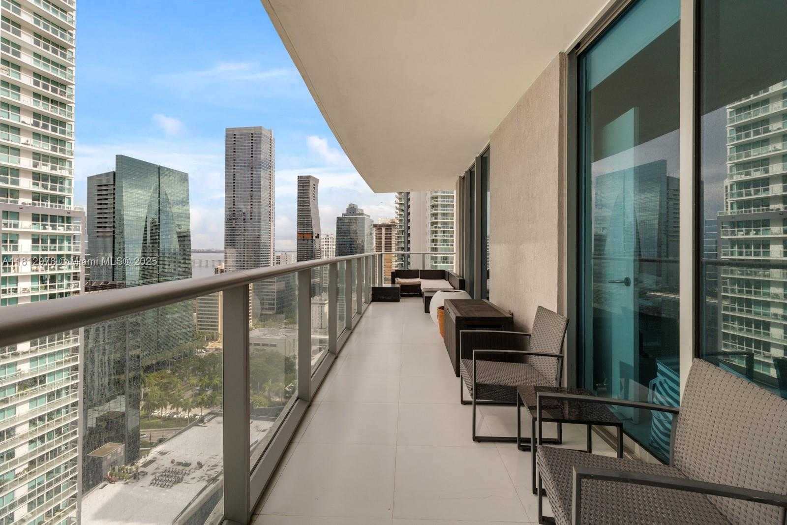 Small Image of 1100 SOUTH MIAMI AVE #2801, Miami Number 8