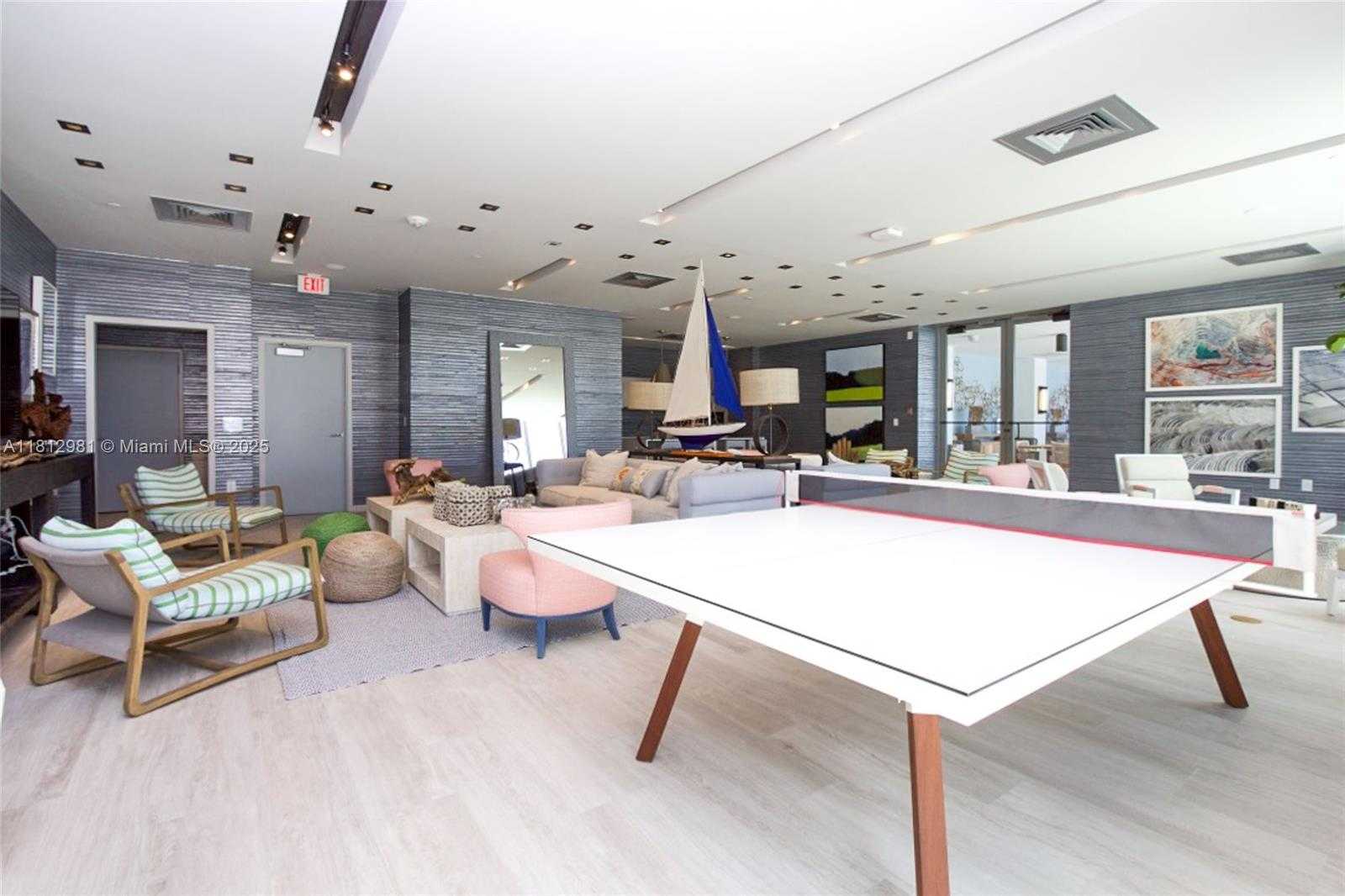 Small Image of 2900 NORTH EAST 7TH AVE #1805, Miami Number 10