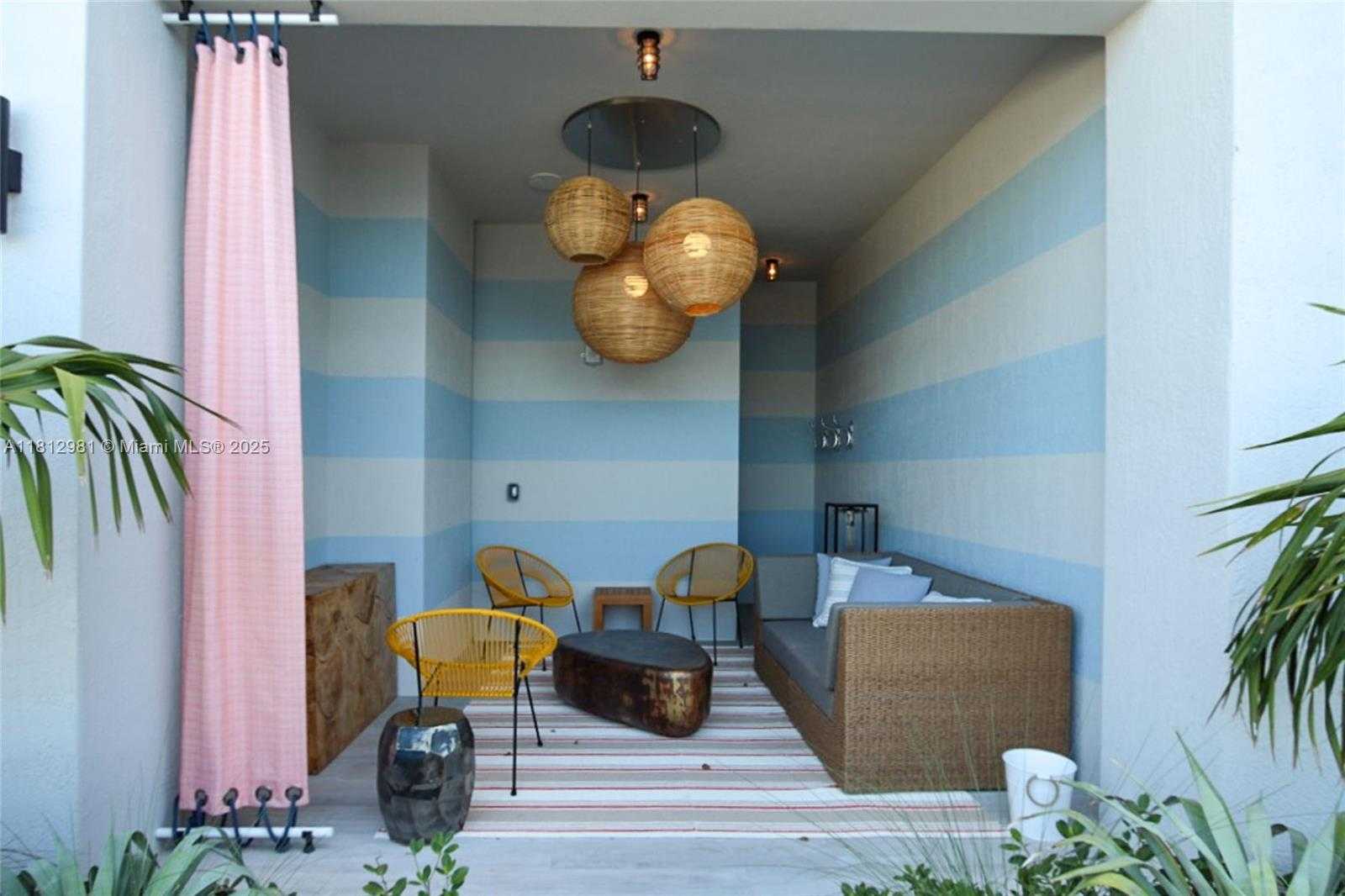 Small Image of 2900 NORTH EAST 7TH AVE #1805, Miami Number 13
