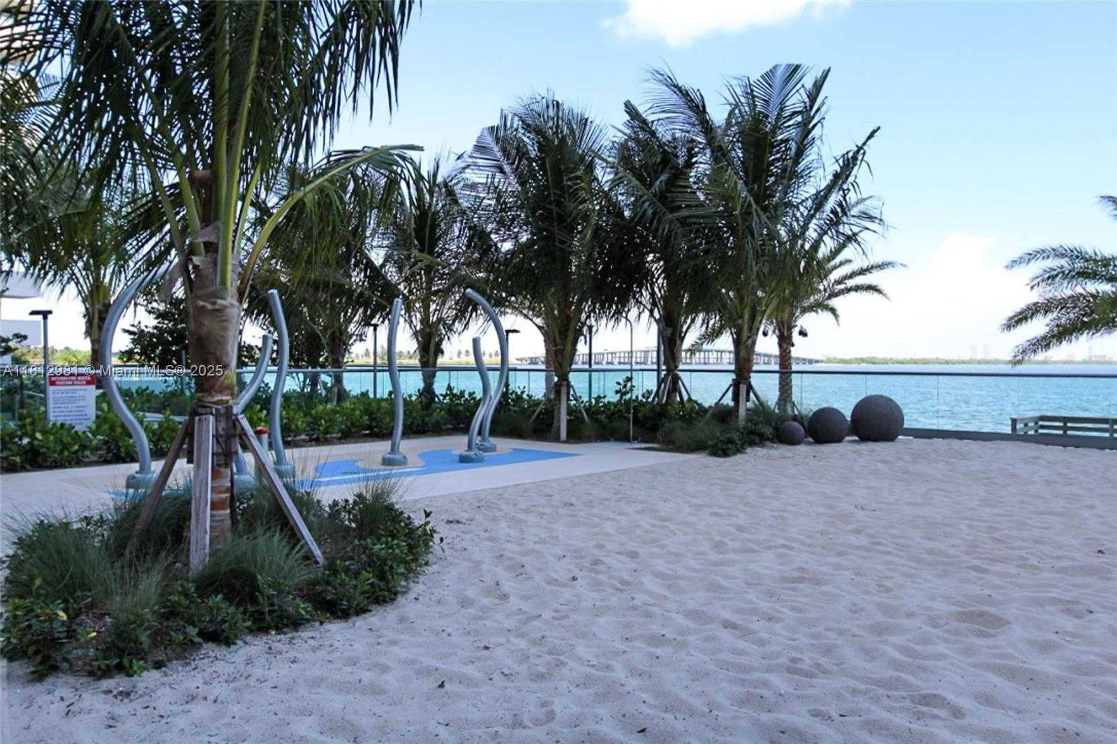 Small Image of 2900 NORTH EAST 7TH AVE #1805, Miami Number 15