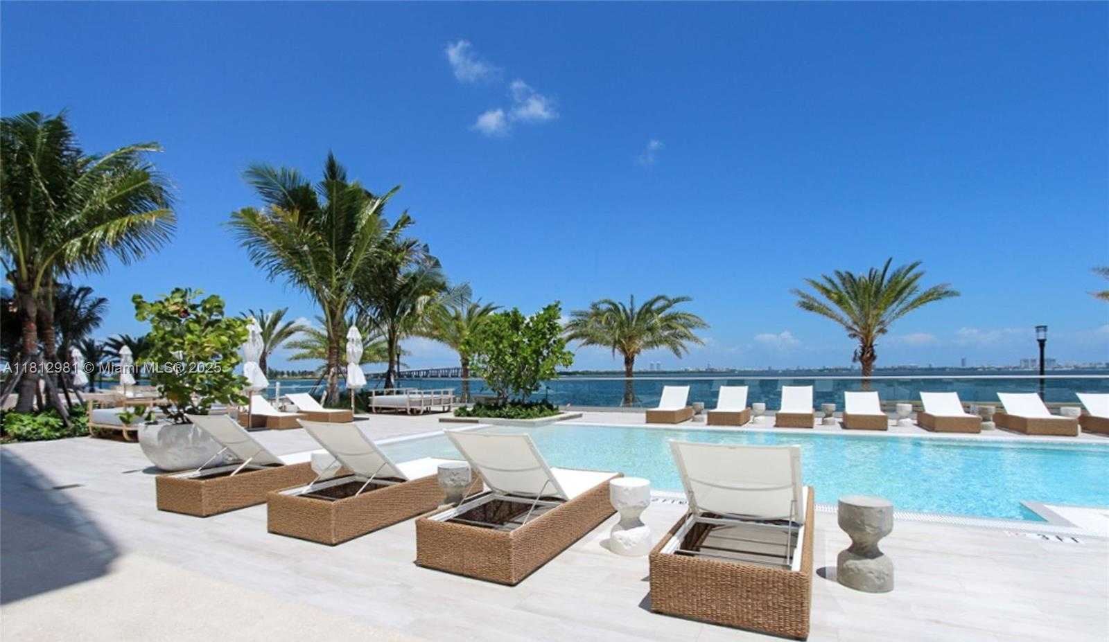 Small Image of 2900 NORTH EAST 7TH AVE #1805, Miami Number 21