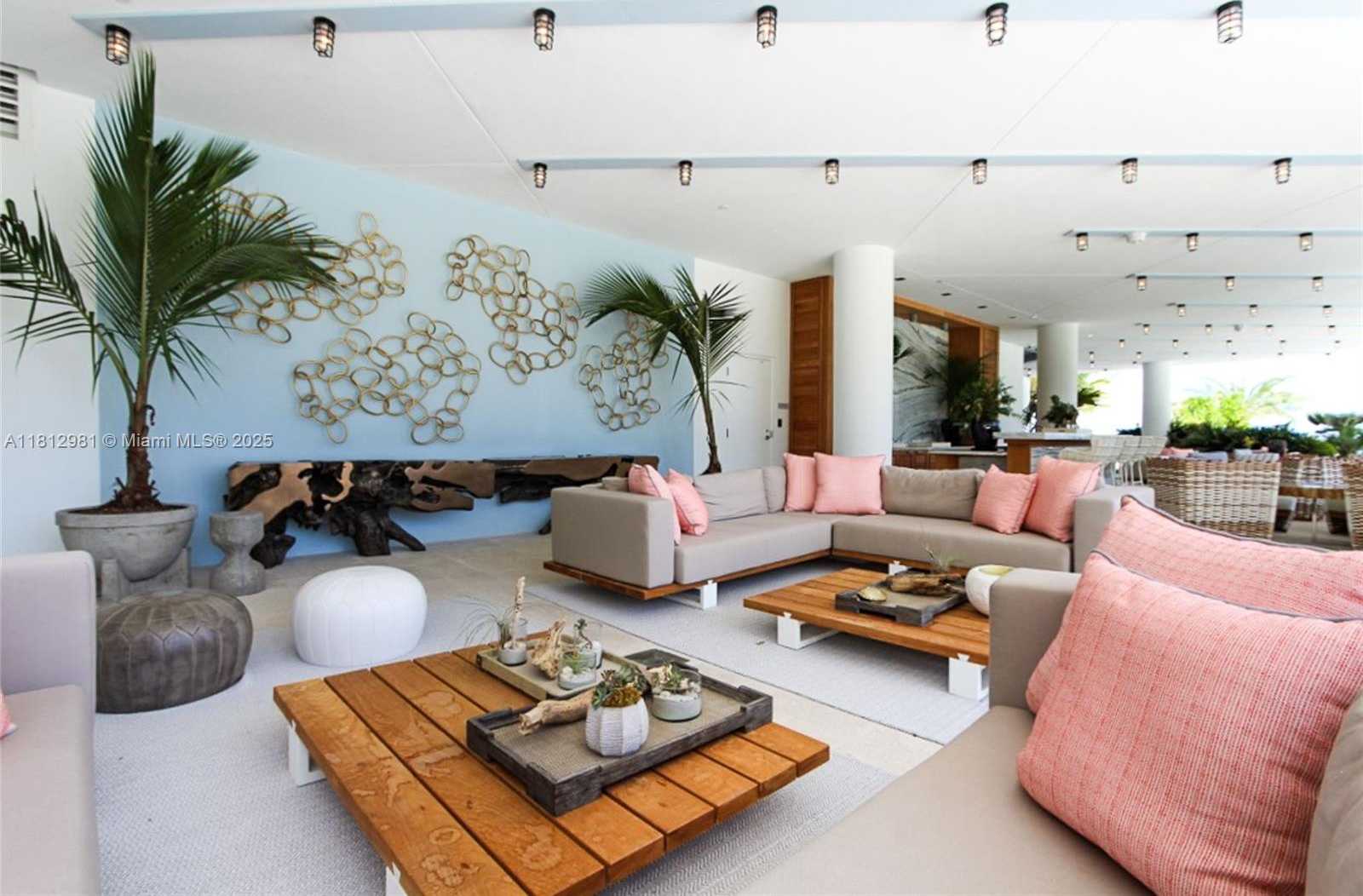 Small Image of 2900 NORTH EAST 7TH AVE #1805, Miami Number 25