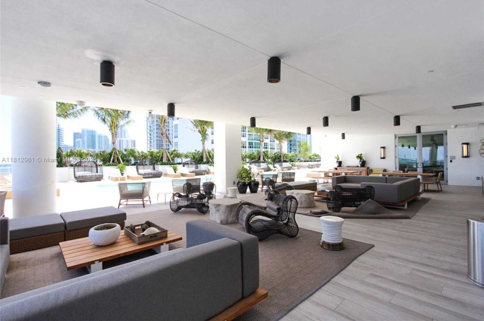 Small Image of 2900 NORTH EAST 7TH AVE #1805, Miami Number 5