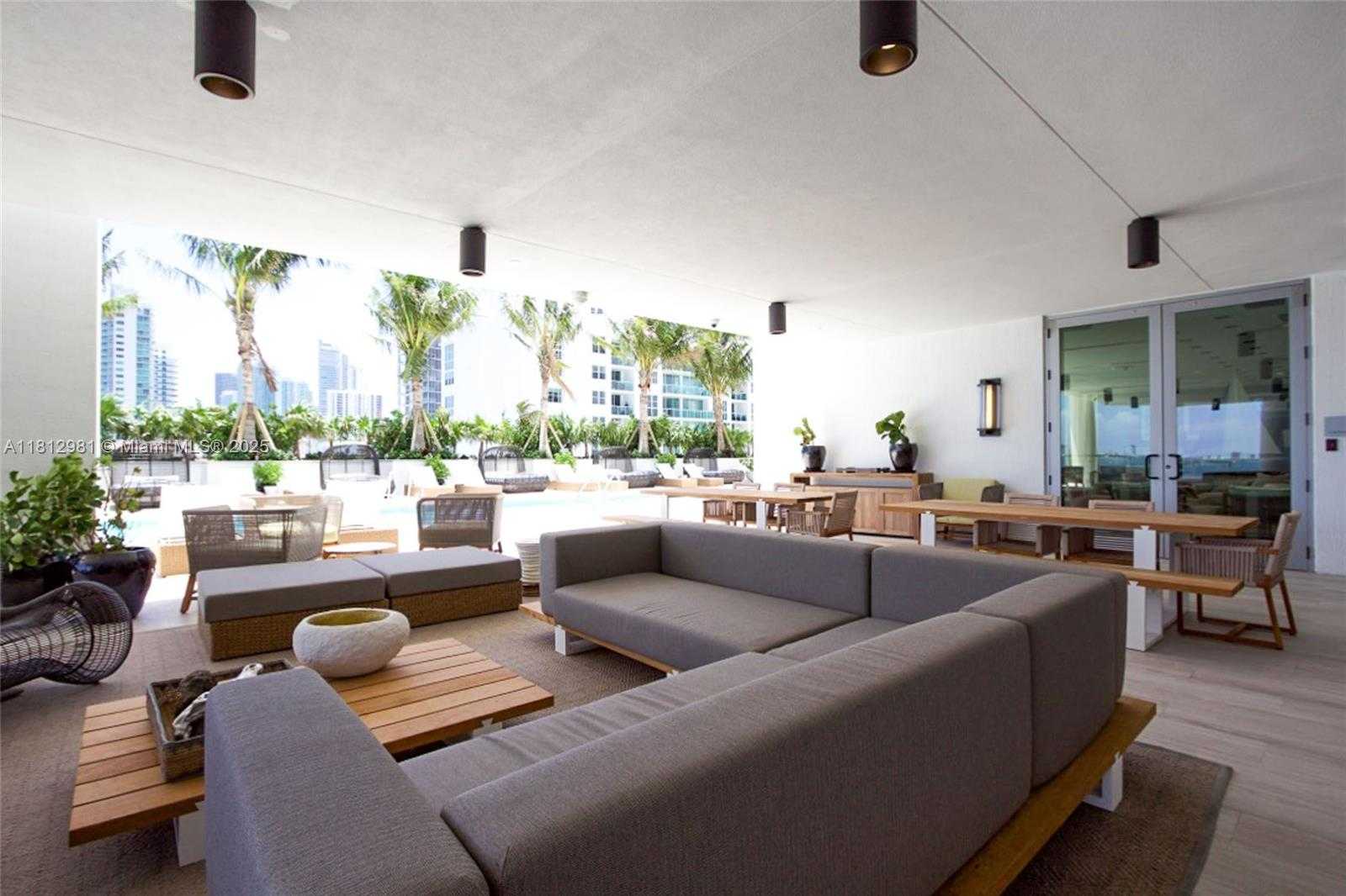 Small Image of 2900 NORTH EAST 7TH AVE #1805, Miami Number 7