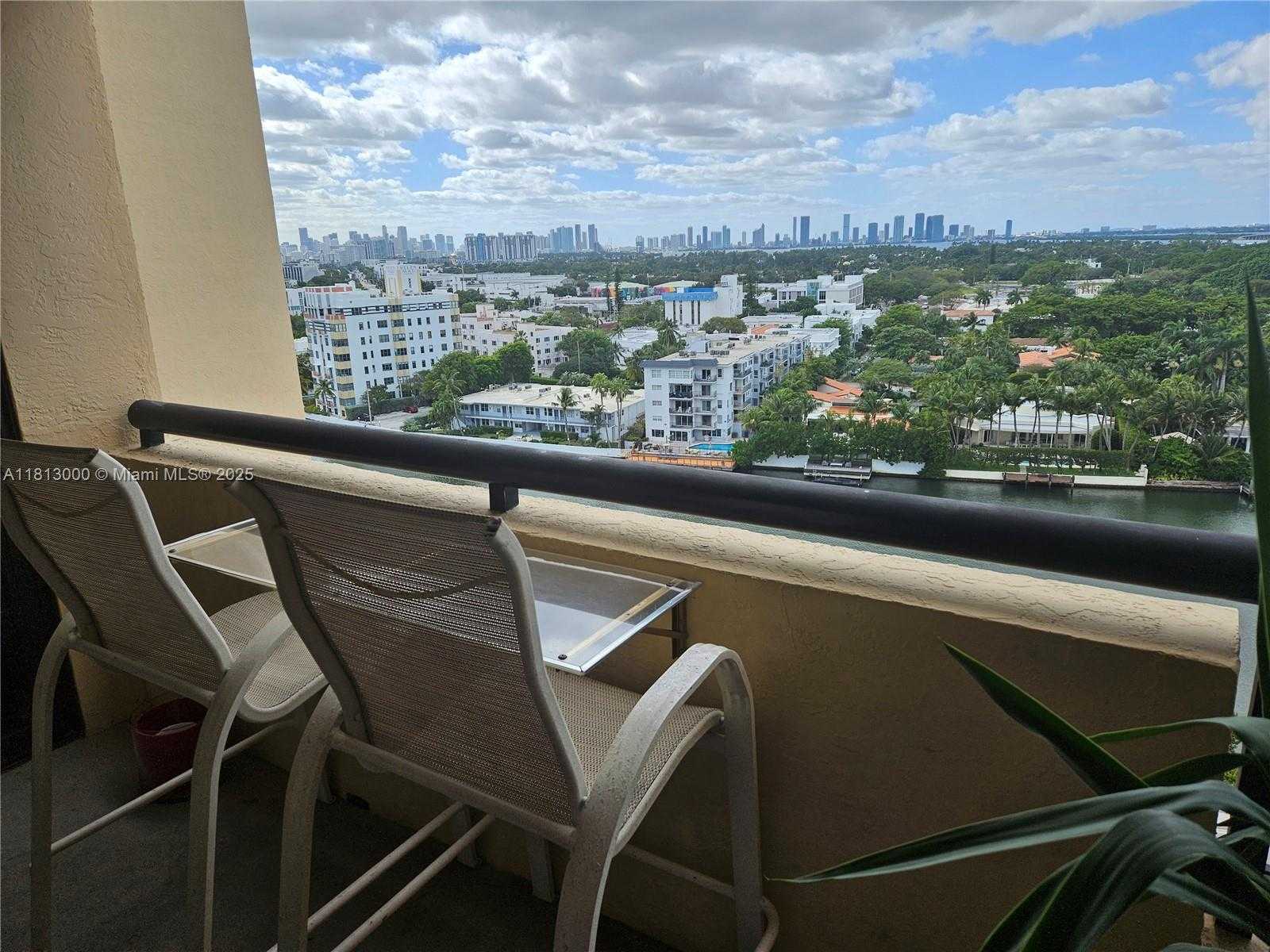 Small Image of 2555 COLLINS AVE #1508, Miami Beach Number 20