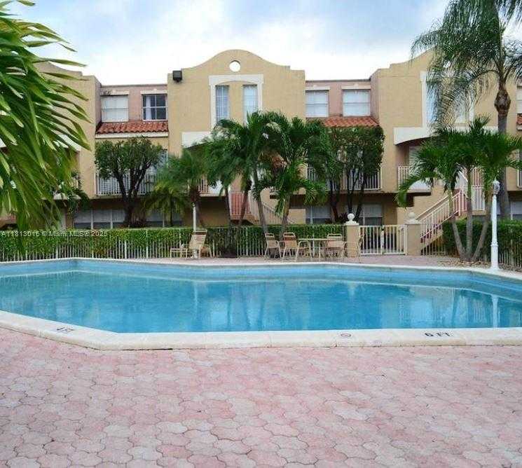 Small Image of 8695 NORTH WEST 6TH LN #2-201, Miami Number 10