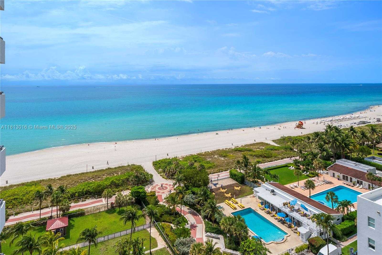 Small Image of 2555 COLLINS AVE #1714, Miami Beach Number 33