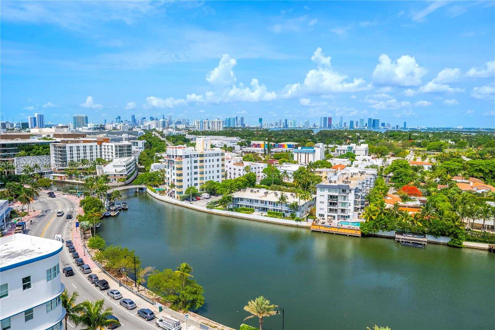 Small Image of 2555 COLLINS AVE #1714, Miami Beach Number 34