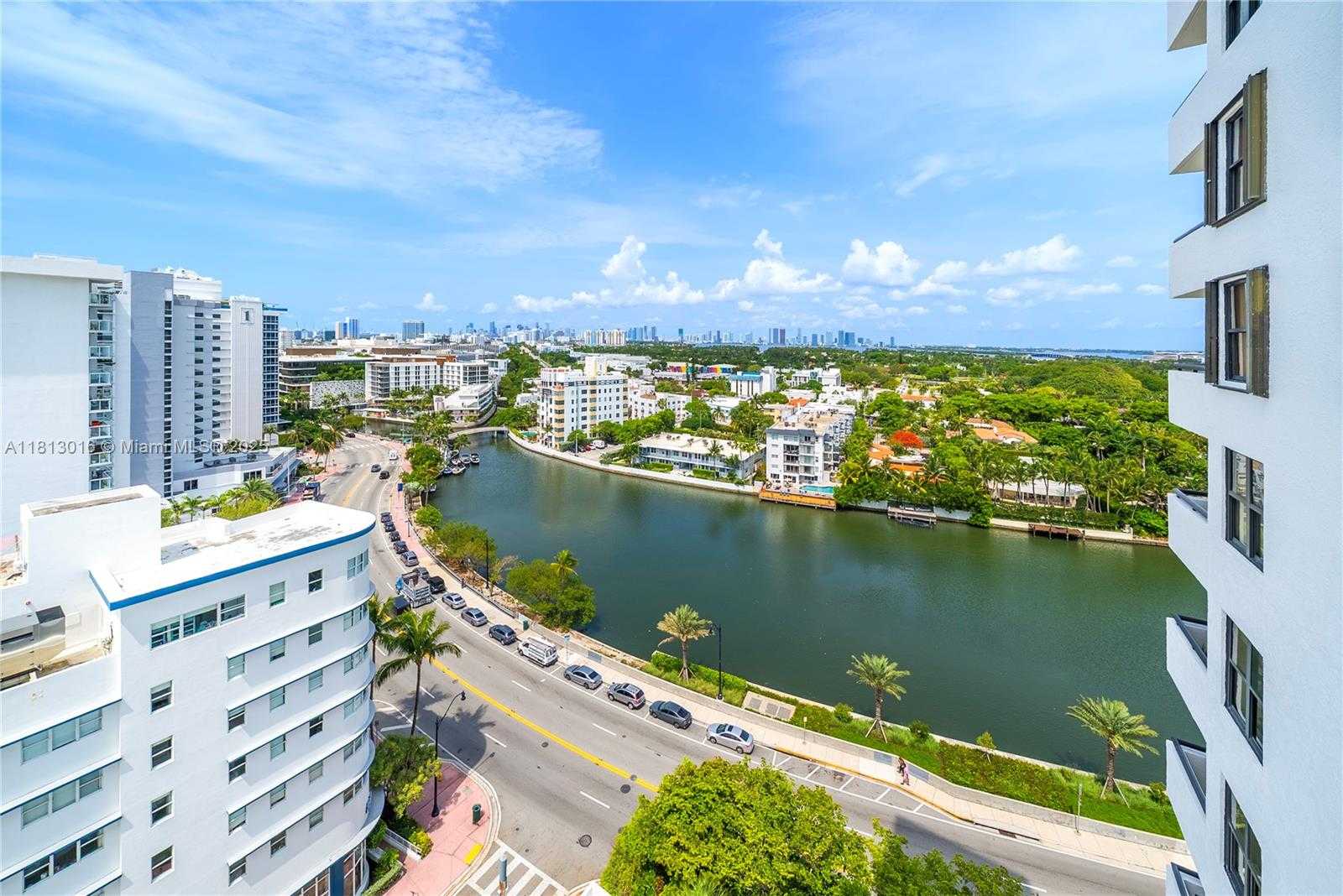 Small Image of 2555 COLLINS AVE #1714, Miami Beach Number 35