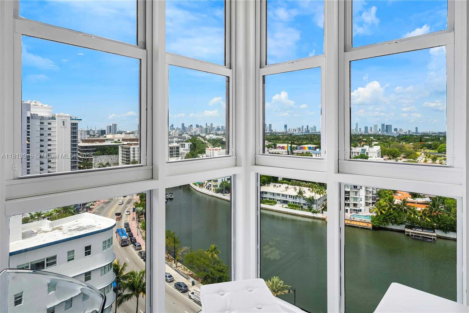 Small Image of 2555 COLLINS AVE #1714, Miami Beach Number 9