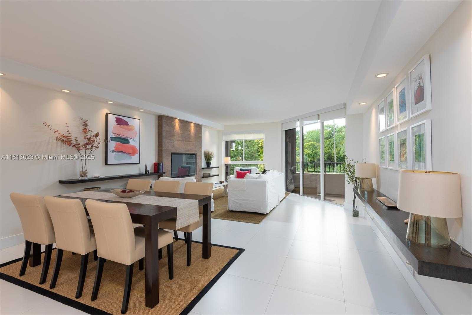 Small Image of 161 CRANDON BLVD #222, Key Biscayne Number 4