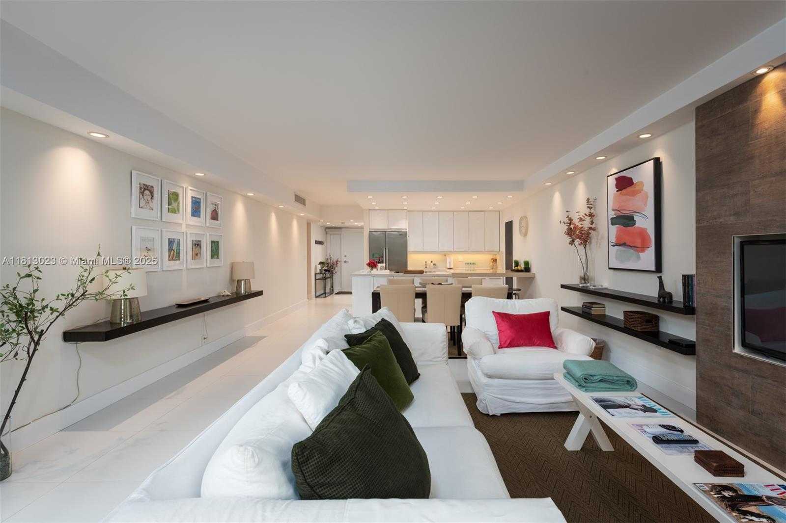 Small Image of 161 CRANDON BLVD #222, Key Biscayne Number 5