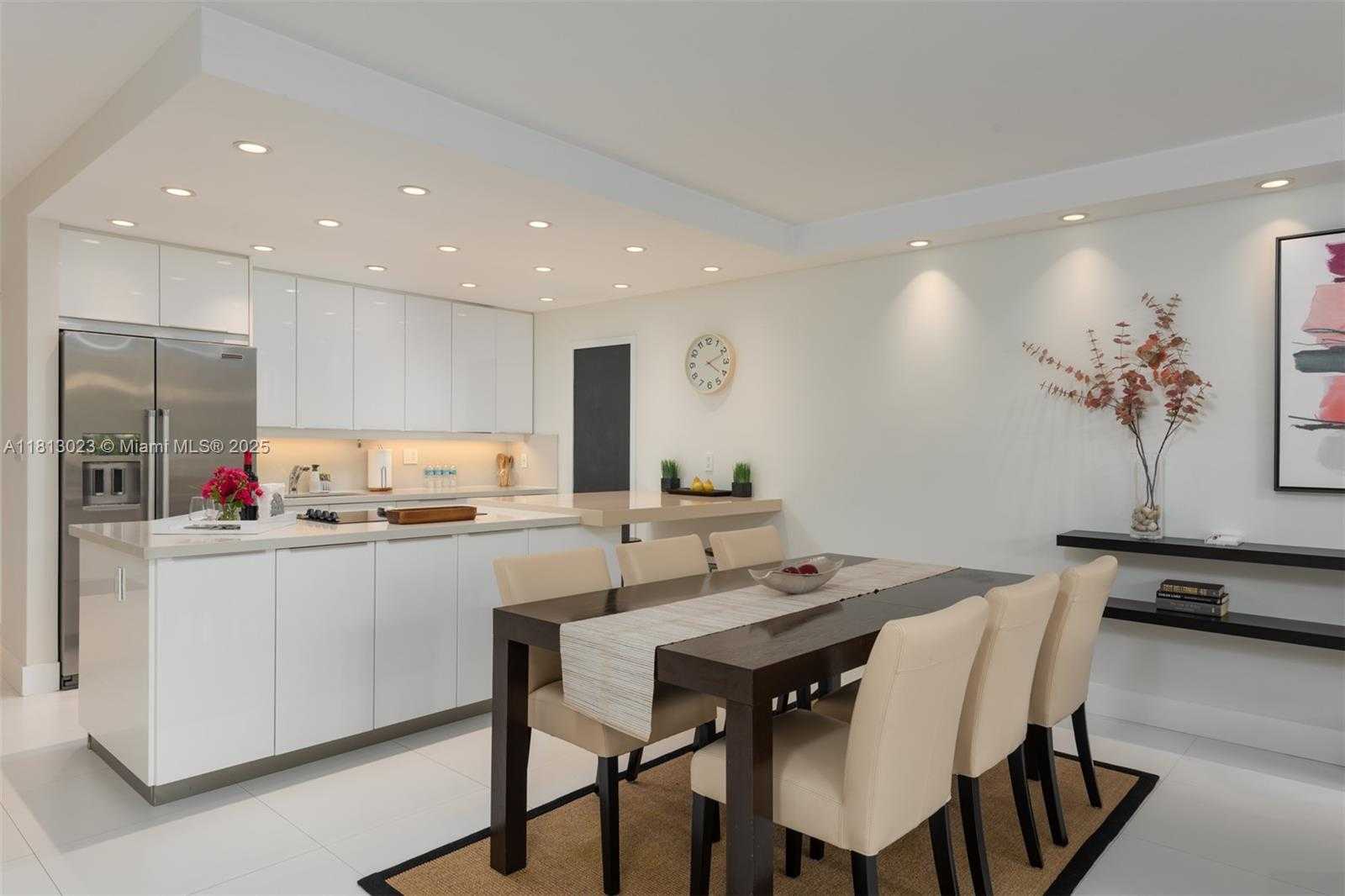 Small Image of 161 CRANDON BLVD #222, Key Biscayne Number 7