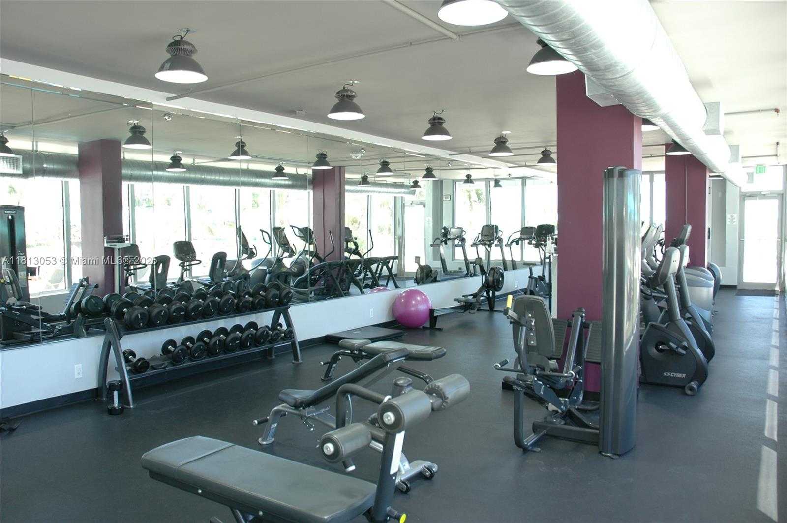 Small Image of 100 LINCOLN RD #303, Miami Beach Number 7