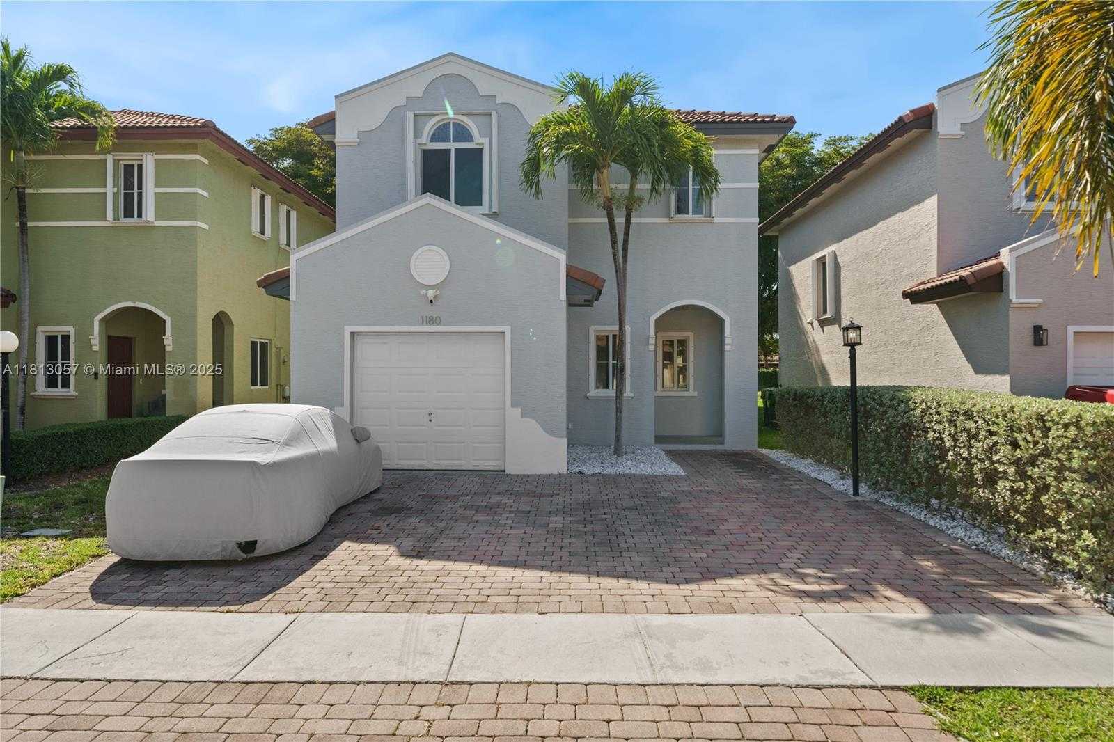 Small Image of 1180 NORTH EAST 41ST AVE, Homestead Number 2