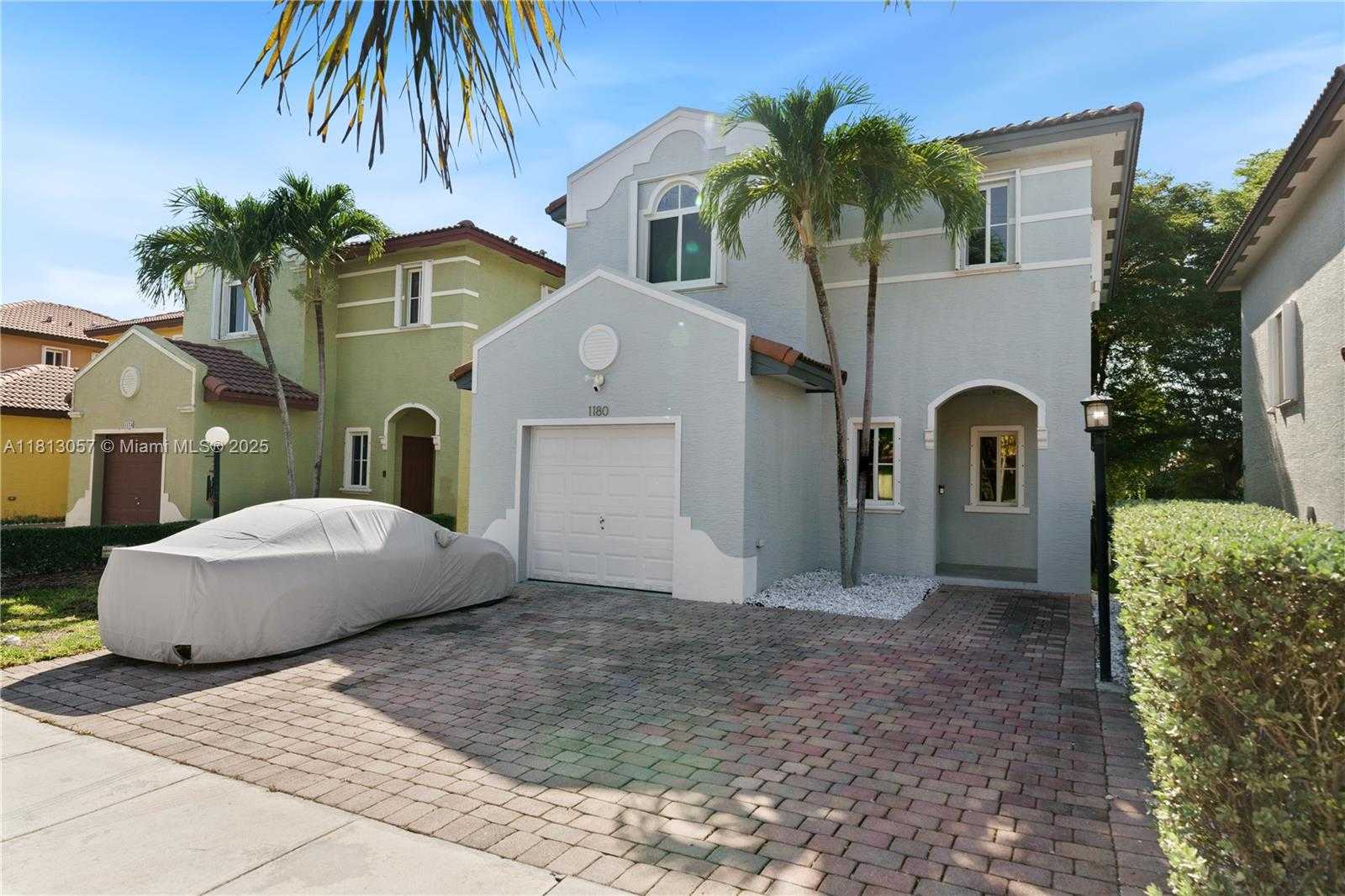 Small Image of 1180 NORTH EAST 41ST AVE, Homestead Number 3