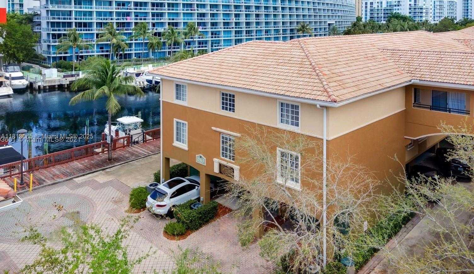 Small Image of 2965 NORTH EAST 185TH ST #1518, Aventura Number 2
