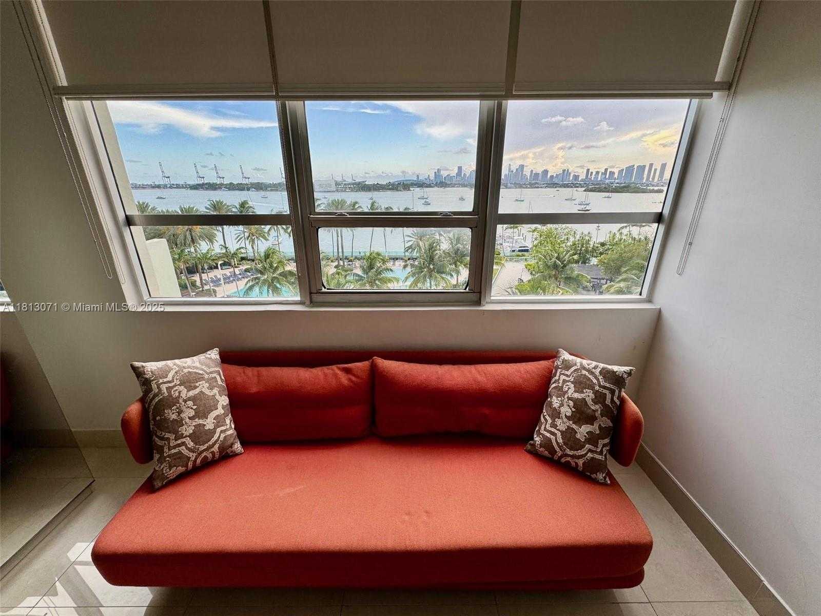 Small Image of 1500 BAY RD #620S, Miami Beach Number 10