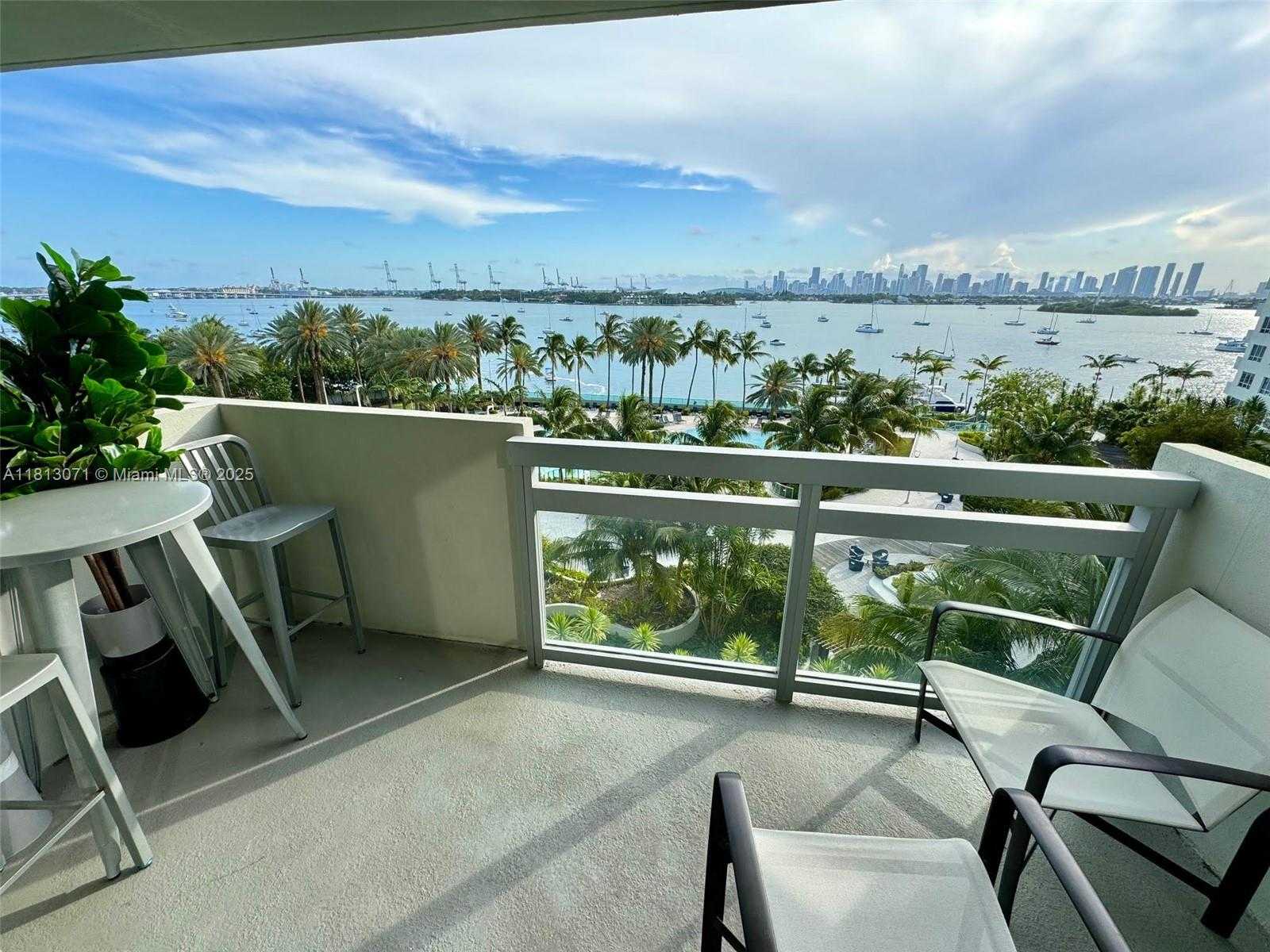 Small Image of 1500 BAY RD #620S, Miami Beach Number 2