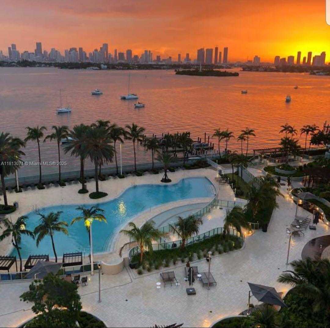 Small Image of 1500 BAY RD #620S, Miami Beach Number 3