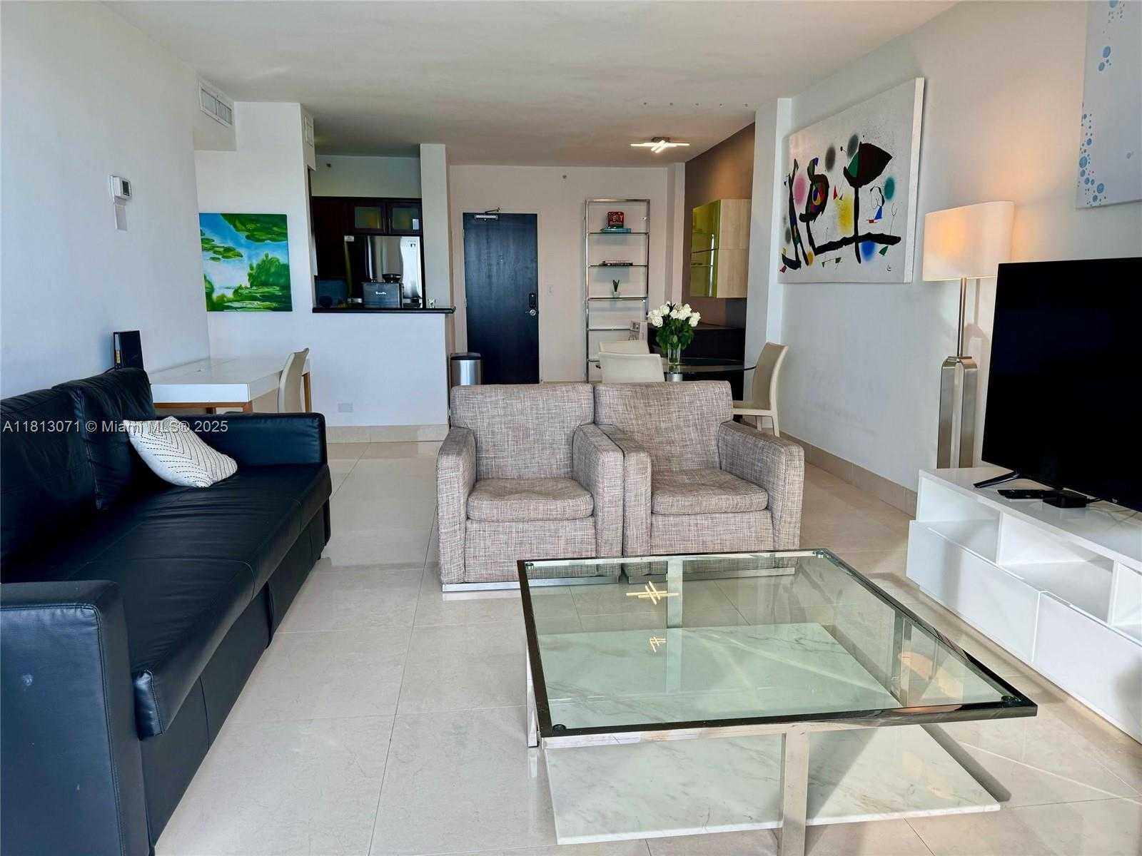 Small Image of 1500 BAY RD #620S, Miami Beach Number 4