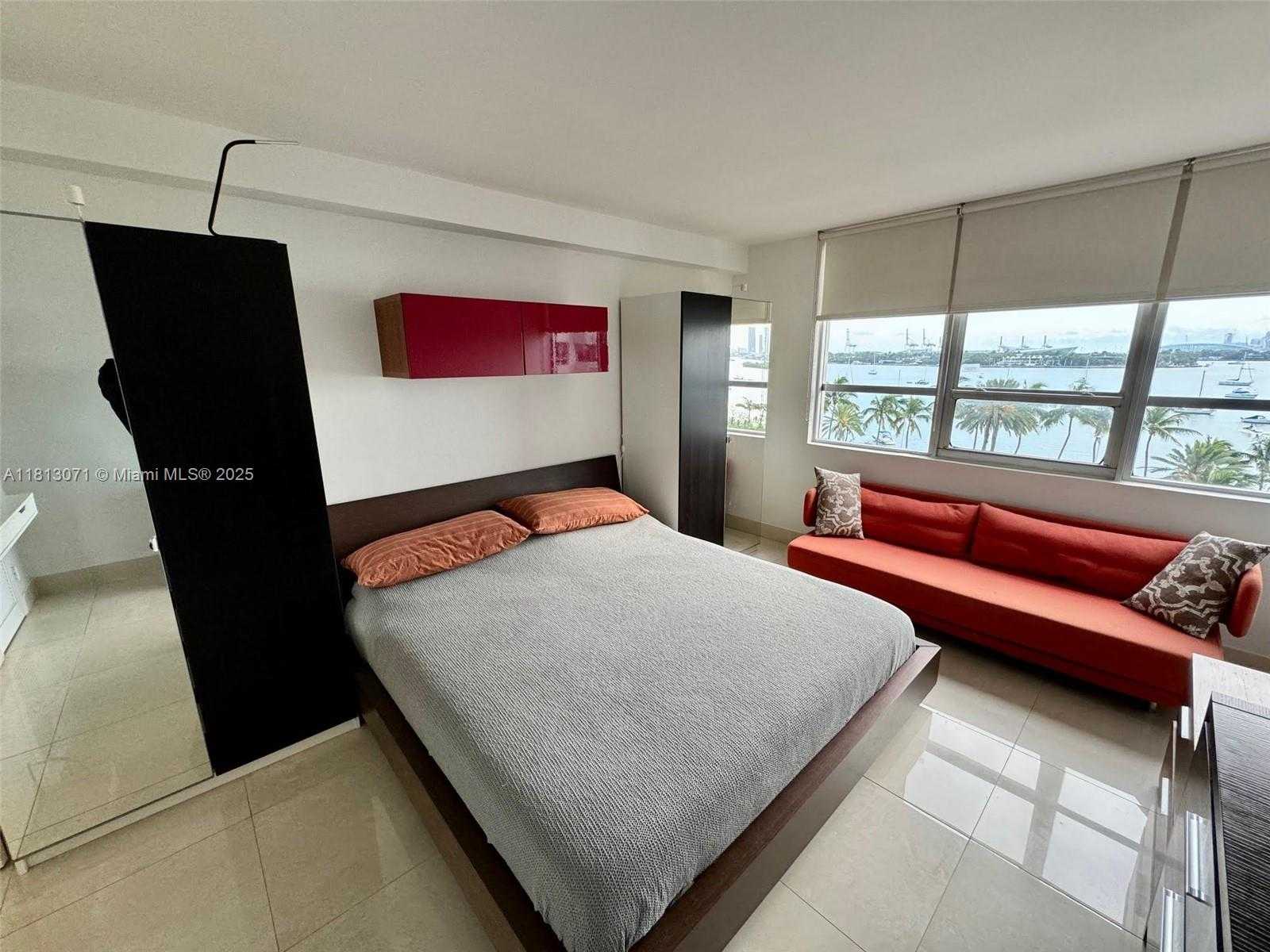 Small Image of 1500 BAY RD #620S, Miami Beach Number 8