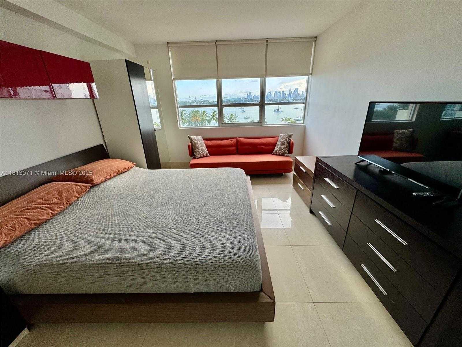 Small Image of 1500 BAY RD #620S, Miami Beach Number 9