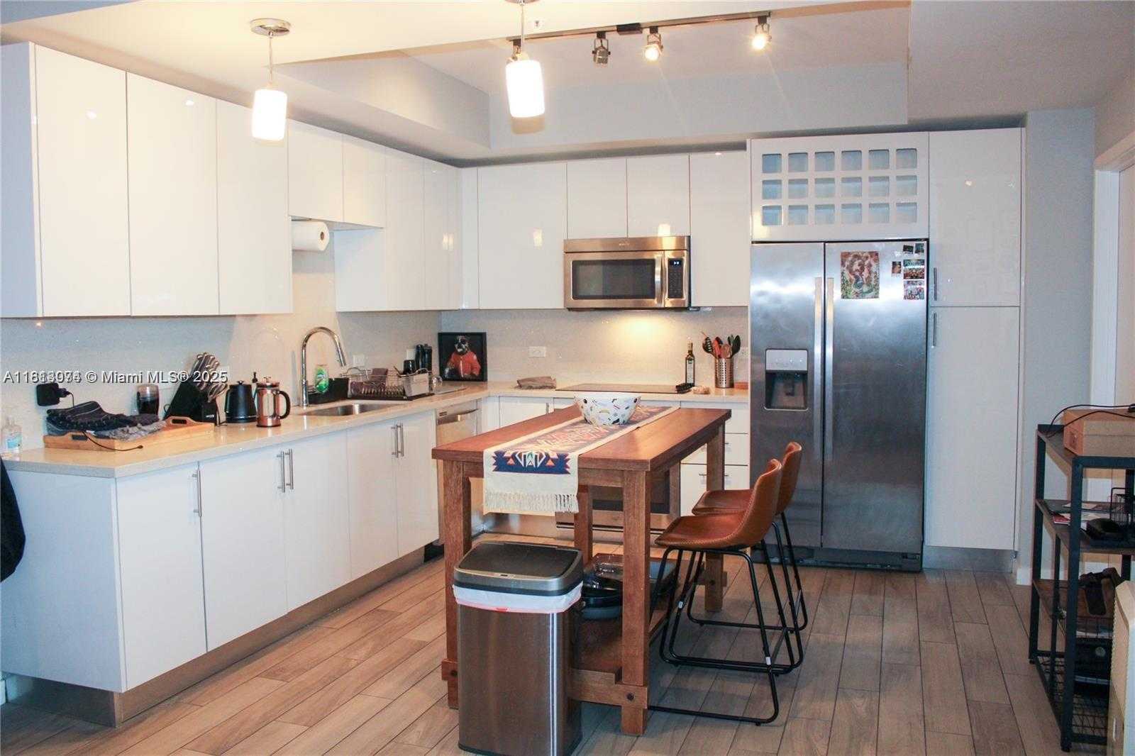 Small Image of 999 SOUTH WEST 1ST AVE #2101, Miami Number 16