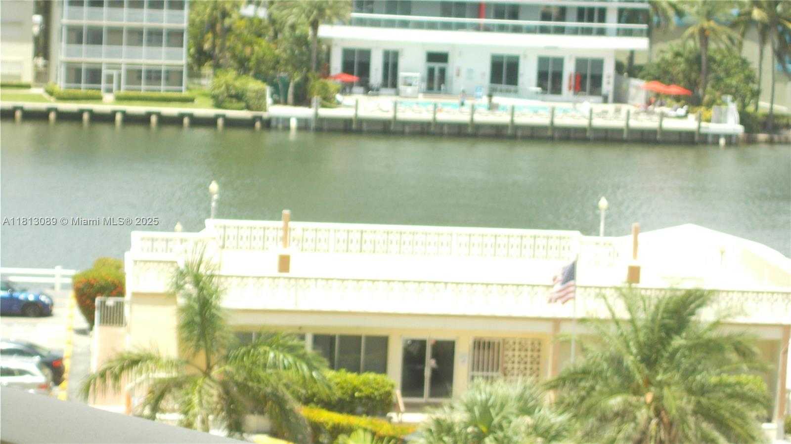 Small Image of 1825 SOUTH OCEAN DR #607, Hallandale Beach Number 21