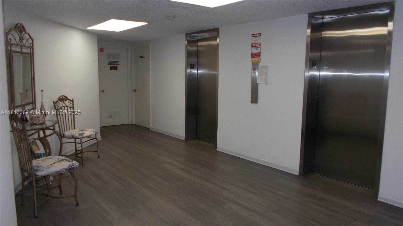 Small Image of 1825 SOUTH OCEAN DR #607, Hallandale Beach Number 5