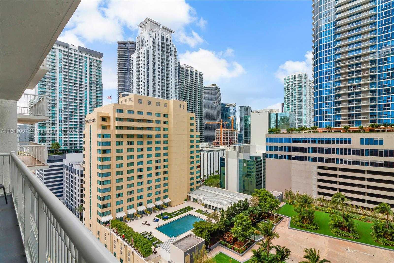 Small Image of 1200 BRICKELL BAY DR #2122, Miami Number 20