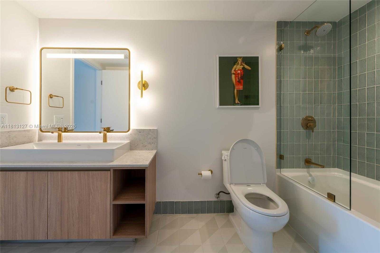 Small Image of 159 NORTH EAST 6TH ST #3004, Miami Number 13