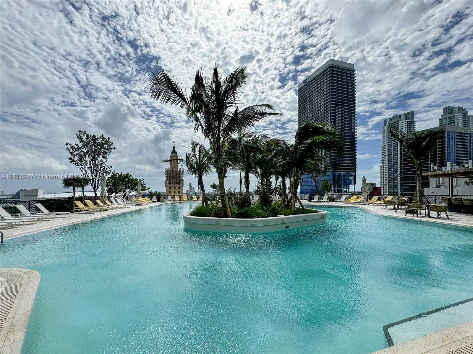 Small Image of 159 NORTH EAST 6TH ST #3004, Miami Number 21