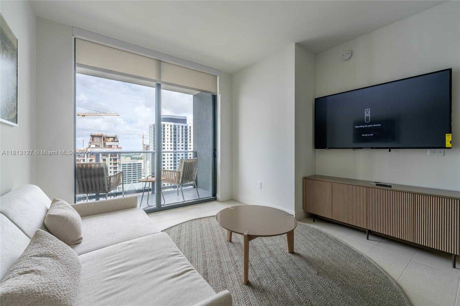 Small Image of 159 NORTH EAST 6TH ST #3004, Miami Number 3