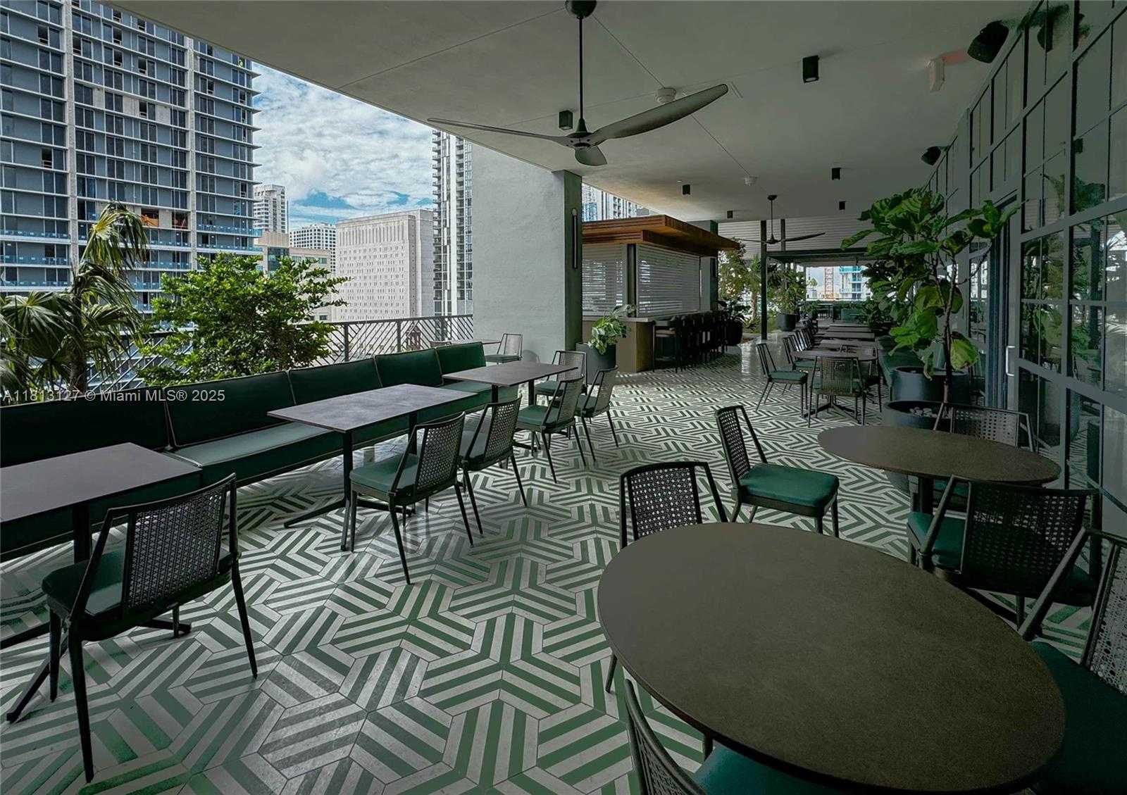 Small Image of 159 NORTH EAST 6TH ST #3004, Miami Number 31