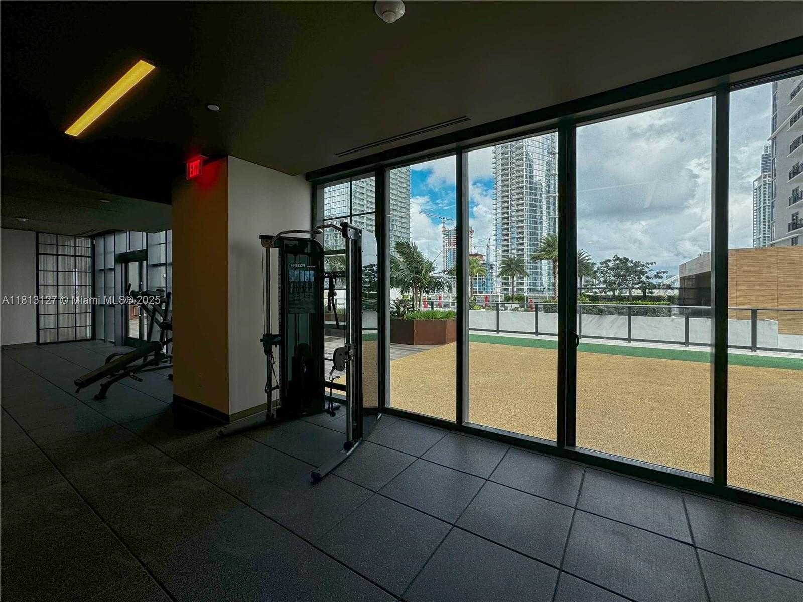 Small Image of 159 NORTH EAST 6TH ST #3004, Miami Number 34